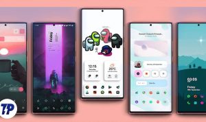 Customize Android Home Screen Layout for Ultimate Usability