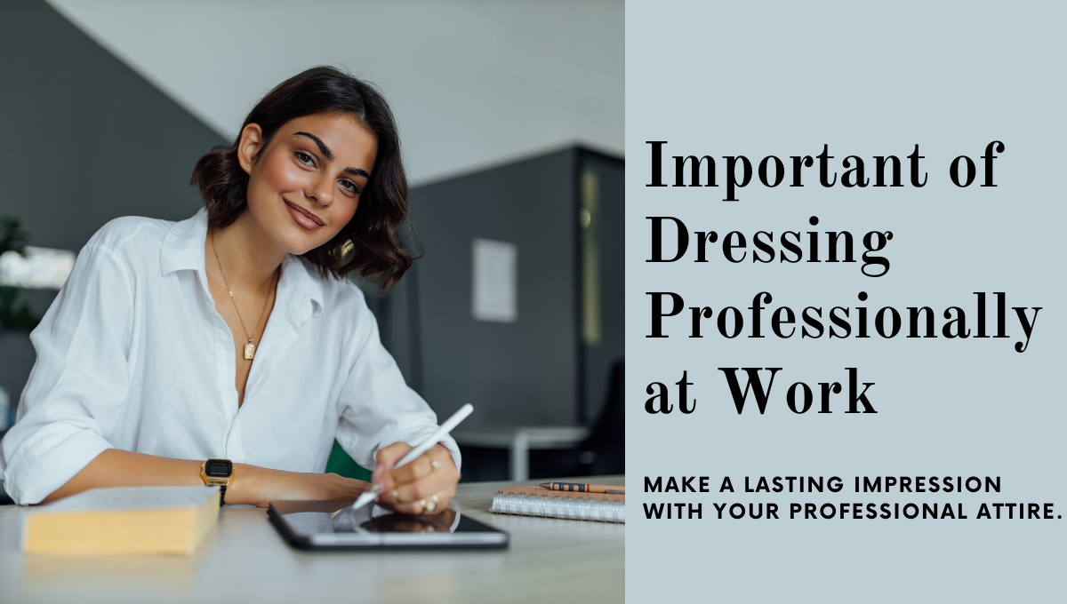 Professional Dress Guideline – Career and Professional Development ... Professional Dress Guideline – Career and Professional Development ...