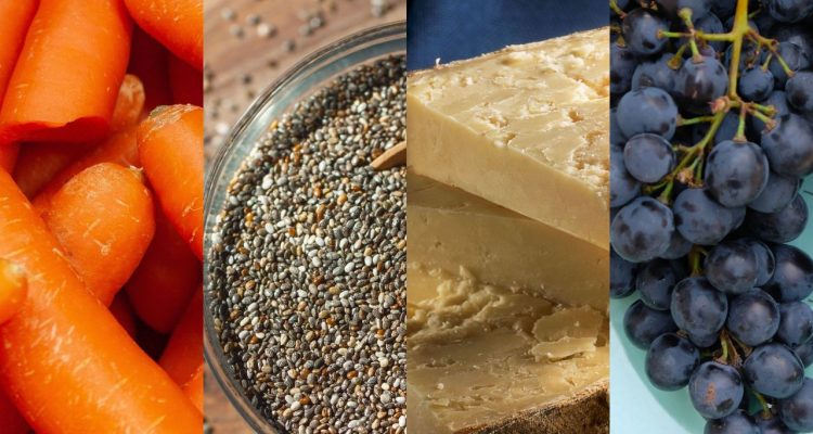 Best Foods For Boosting Immune System Today Best Foods For Boosting Immune System Today