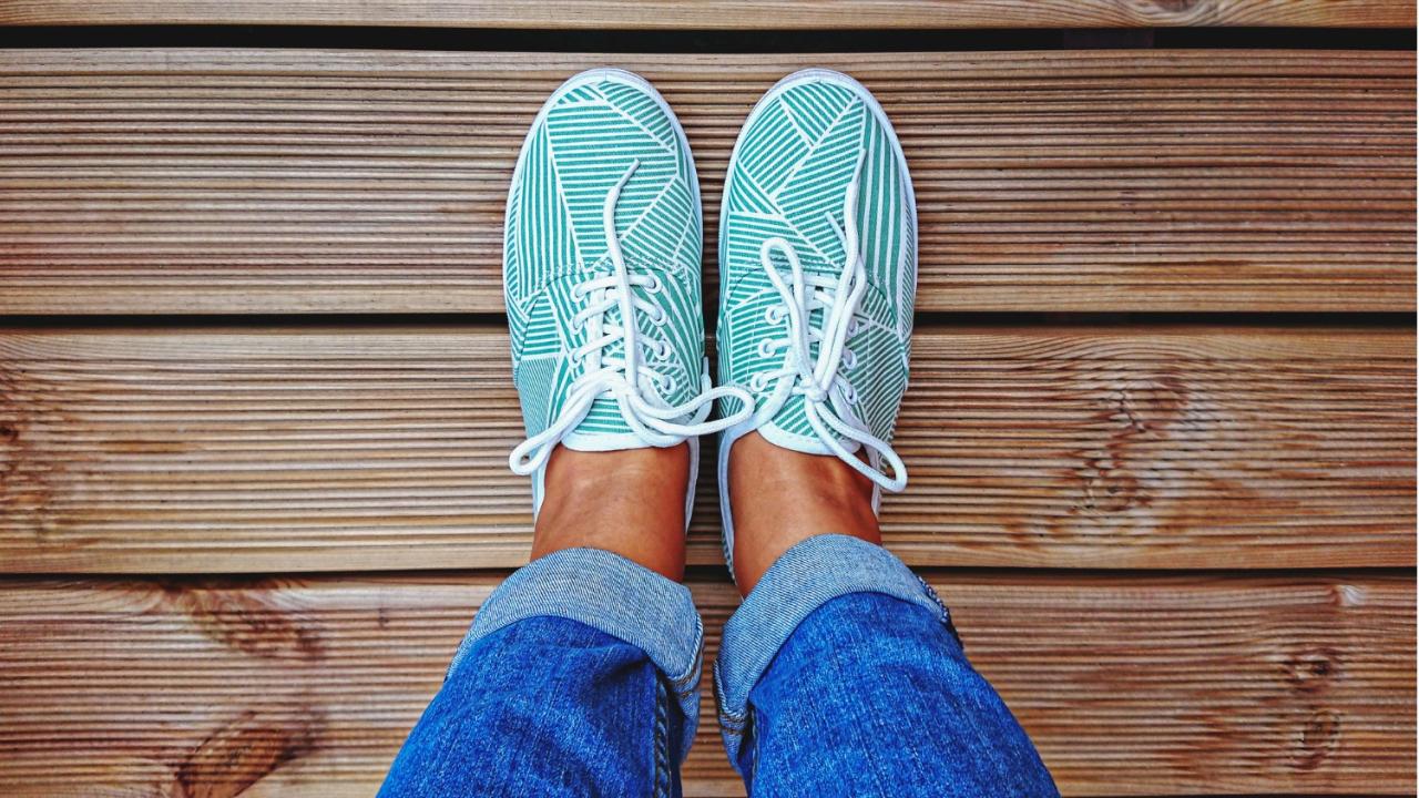 Investing In Quality Footwear For Longevity