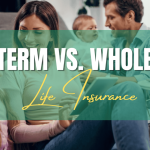 Differences Between Term And Whole Life Insurance Explained