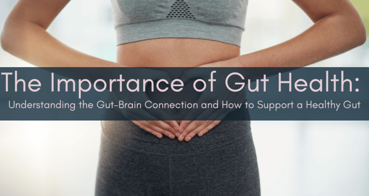 Understanding The Role Of Gut Health Unveiled Understanding The Role Of Gut Health Unveiled