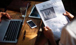 Find Reliable Sources For News Articles