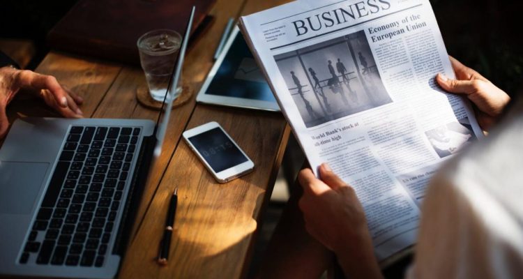 Find Reliable Sources For News Articles