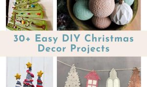 Easy DIY Home Decoration Projects Made Simple