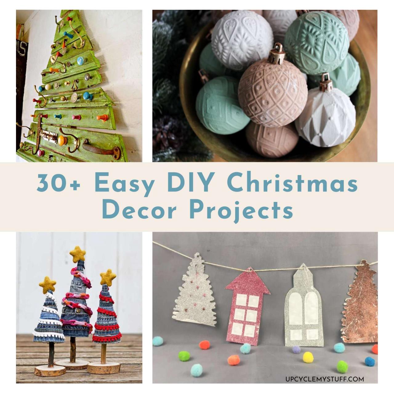 Easy DIY Home Decoration Projects Made Simple