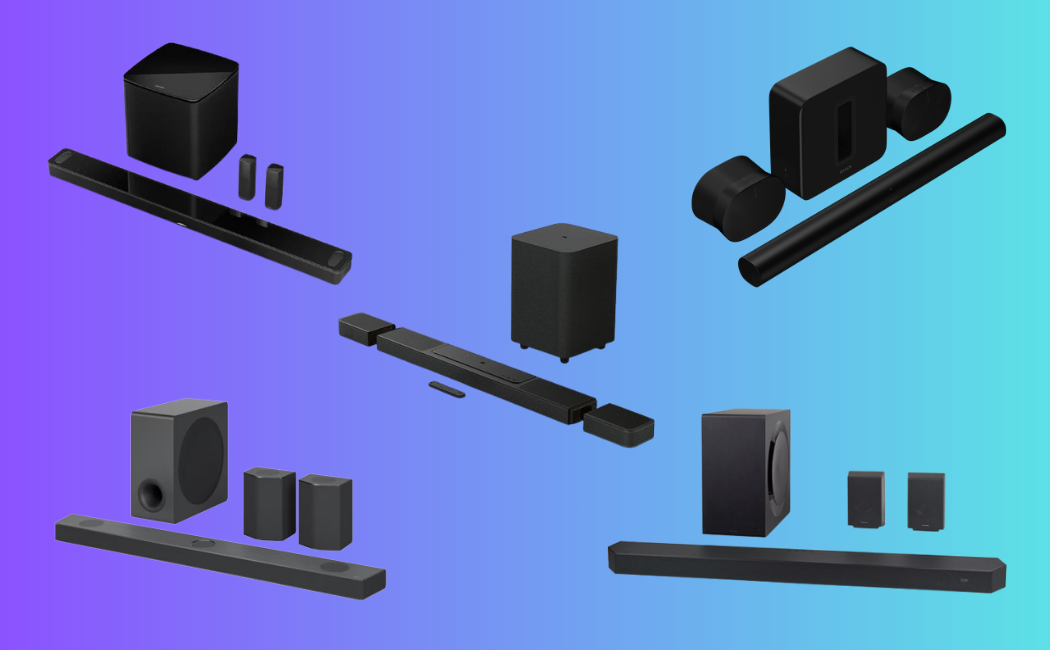 Choose A Quality Soundbar