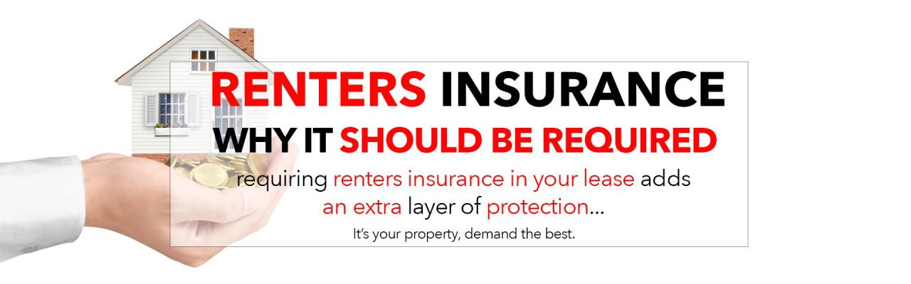 Renters Insurance | A Complete Guide - Partners Insurance, Inc. Benefits Of Renters Insurance Coverage