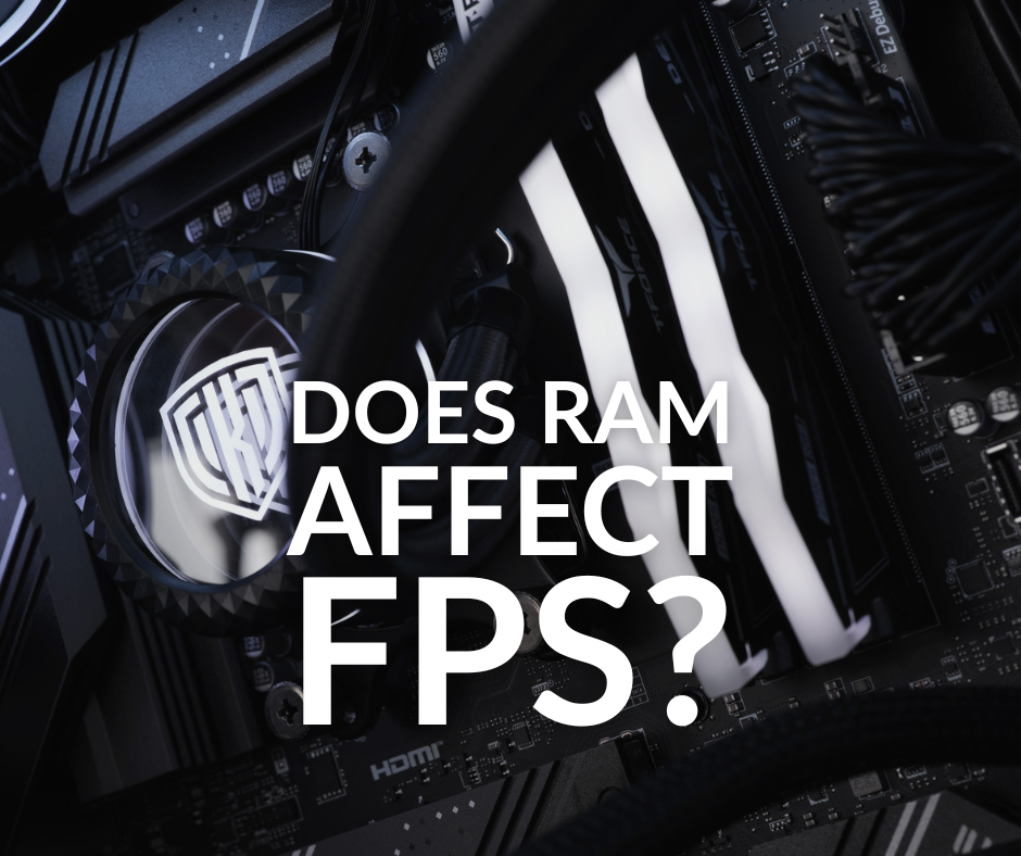 Understanding The Impact Of RAM On Computer Performance