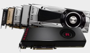 Choose The Right Graphics Card For Gaming and Elevate Your Play