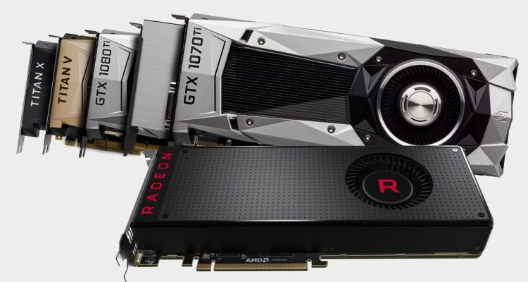 Choose The Right Graphics Card For Gaming and Elevate Your Play