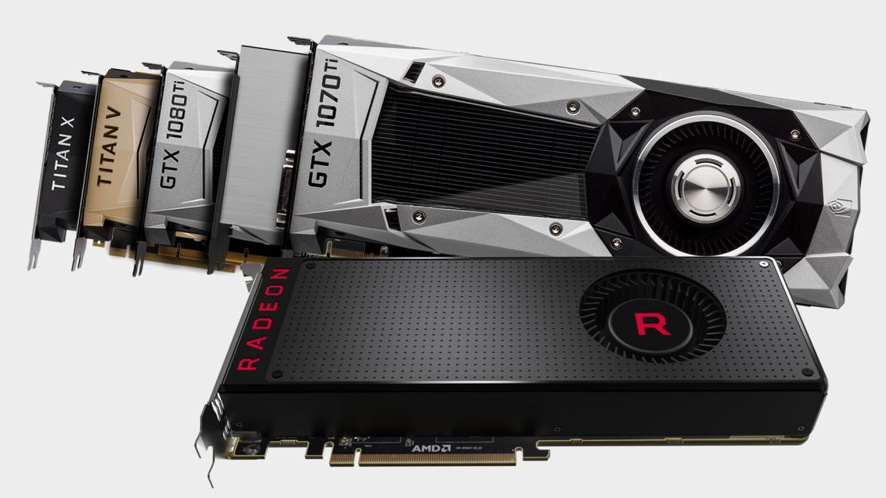 Choose The Right Graphics Card For Gaming and Elevate Your Play