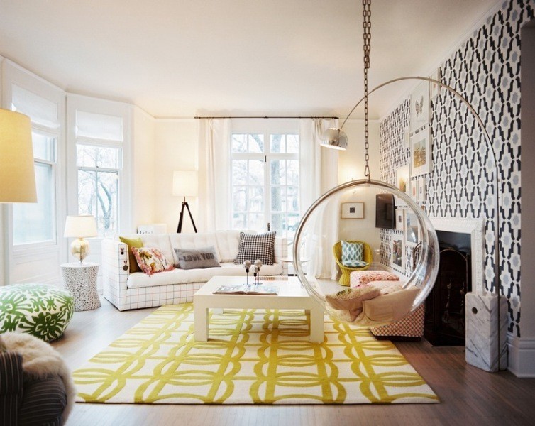 Latest Home Decoration Trends Unveiling Style Secrets