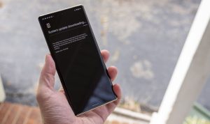 Keep Android Updated Securely for Ultimate Protection