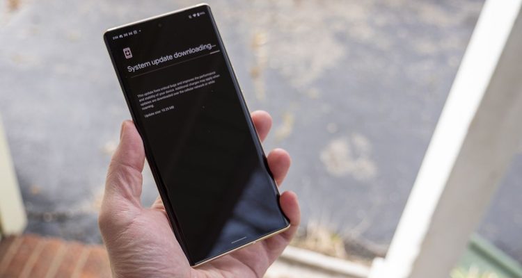 Keep Android Updated Securely for Ultimate Protection