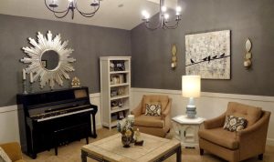 Importance Of Lighting In Home Decoration