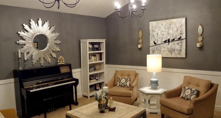 Importance Of Lighting In Home Decoration