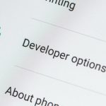 Enable Developer Options On Android for Ultimate Power Enable Developer Options On Android for Ultimate Power