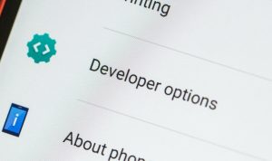 Enable Developer Options On Android for Ultimate Power
