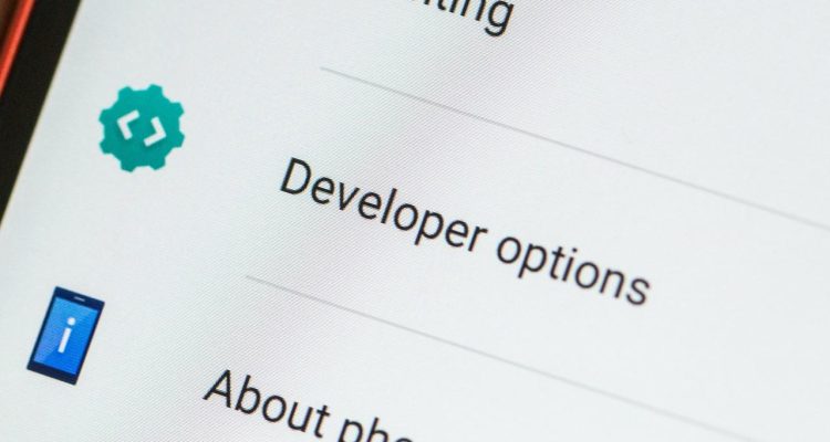 Enable Developer Options On Android for Ultimate Power