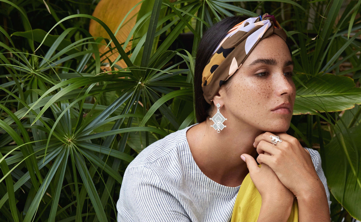 How to find local artisans for unique jewellery pieces?