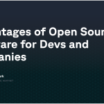 Benefits Of Using Open-Source Software For Businesses Benefits Of Using Open-Source Software For Businesses