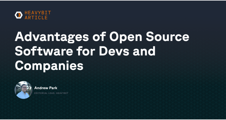 Benefits Of Using Open-Source Software For Businesses