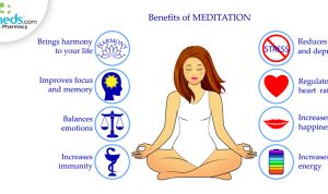Benefits Of Meditation Practice Unlock Your Minds Potential