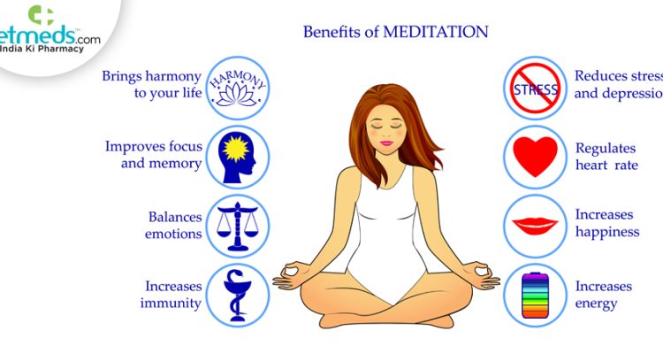 Benefits Of Meditation Practice Unlock Your Minds Potential