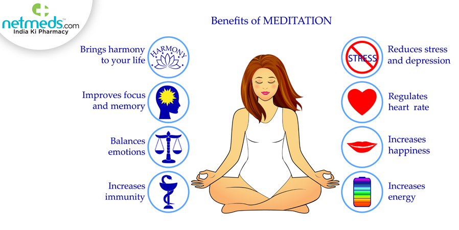 Benefits Of Meditation Practice Unlock Your Minds Potential