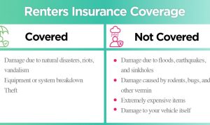 Benefits Of Renters Insurance Coverage You Cant Ignore