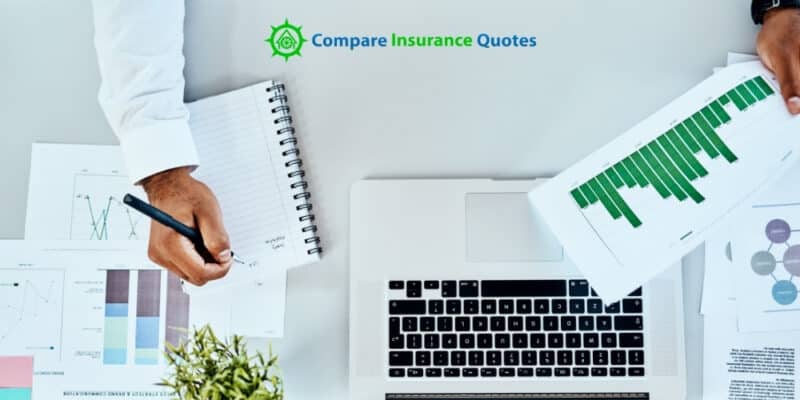 Compare Insurance Quotes From Different Providers
