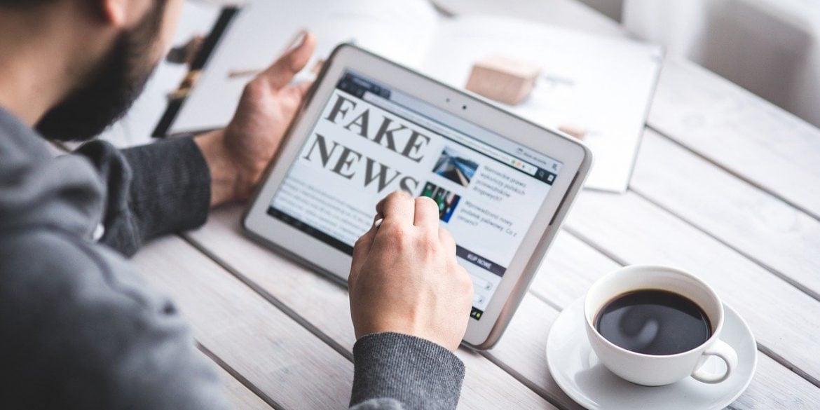 Identify Misinformation In News Media