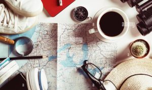 Essential Accessories For Travel That Enhance Your Journey Essential Accessories For Travel That Enhance Your Journey