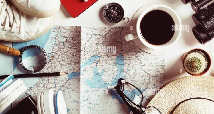 Essential Accessories For Travel That Enhance Your Journey