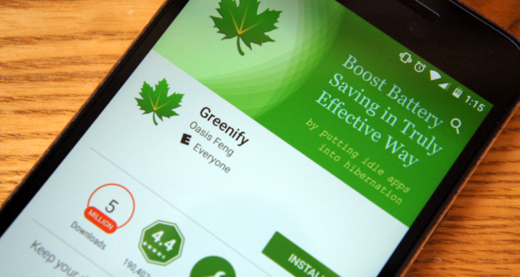 Improve Android Battery Life Effectively Now