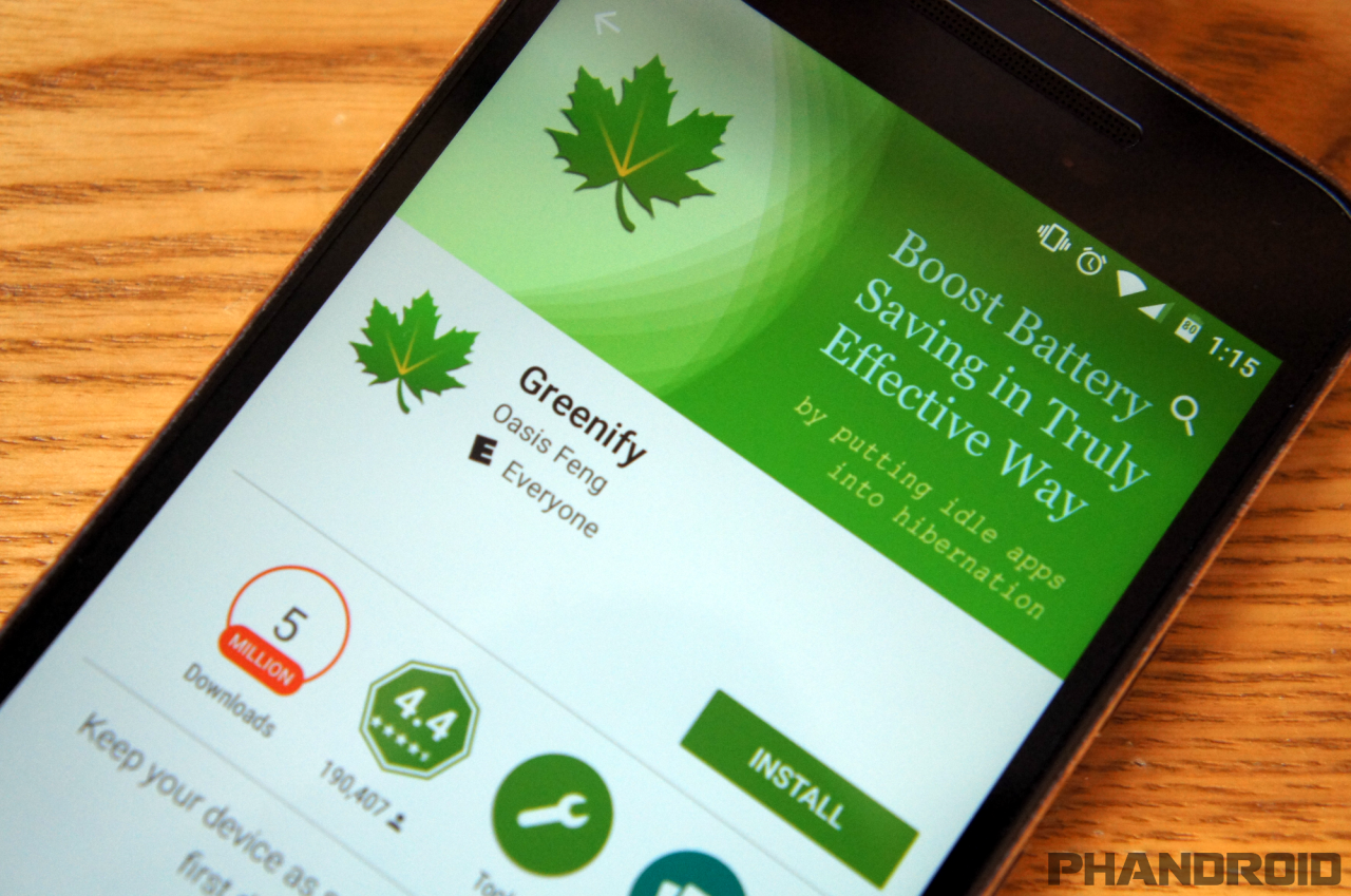 Improve Android Battery Life Effectively Now