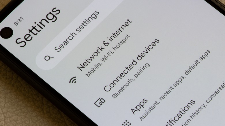 Enable Developer Options On Android