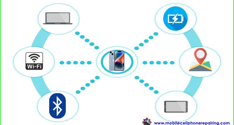 Troubleshoot Common Smartphone Connectivity Issues Made Easy