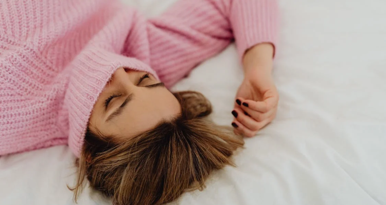 Enhance Sleep Quality Naturally for Restful Nights