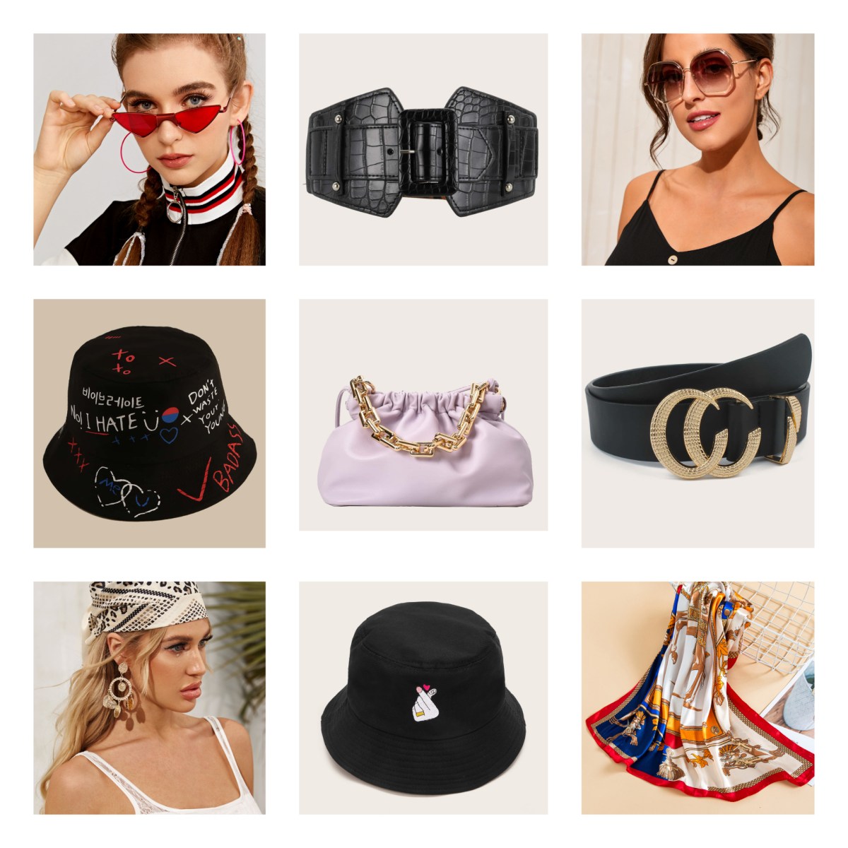 5 most trending accessories you need this 2020 – The Virtuoso Soul Unique Accessories Trending Right Now