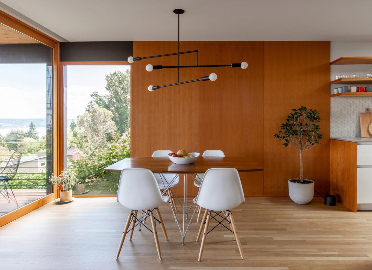 Popular Home Decoration Styles