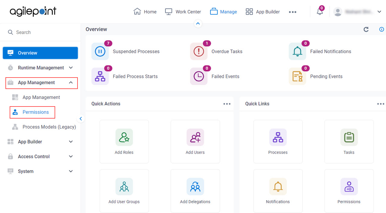 Control App Permissions Easily