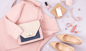 Mixing And Matching Different Accessories for Style Mixing And Matching Different Accessories for Style