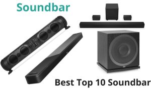 Choose A Quality Soundbar for Unmatched Audio Experience