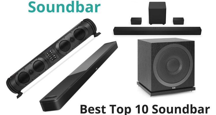 Choose A Quality Soundbar for Unmatched Audio Experience