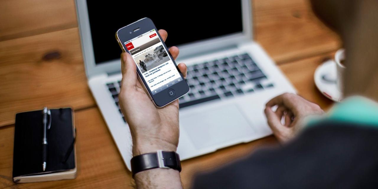 Stay Updated On Breaking News Events