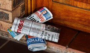 Impacts Of Technology On News Reporting Unveiled