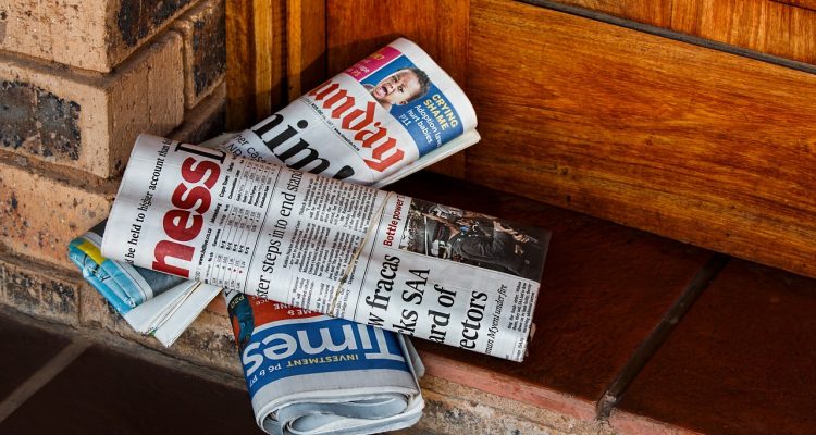 Impacts Of Technology On News Reporting Unveiled