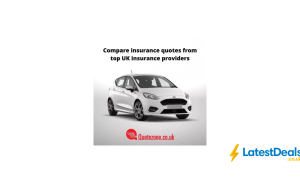 Compare Insurance Quotes From Different Providers for Savings